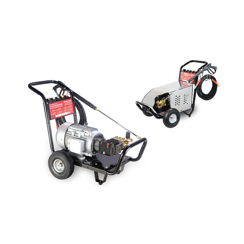 CG SEREIS 5.5-7.5KW محرك كهربائي غسالة الضغط العالي