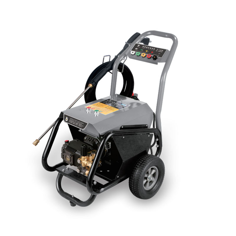 غسالة الضغط العالي بمحرك كهربائي GT SEREIS 3.0-7.5KW