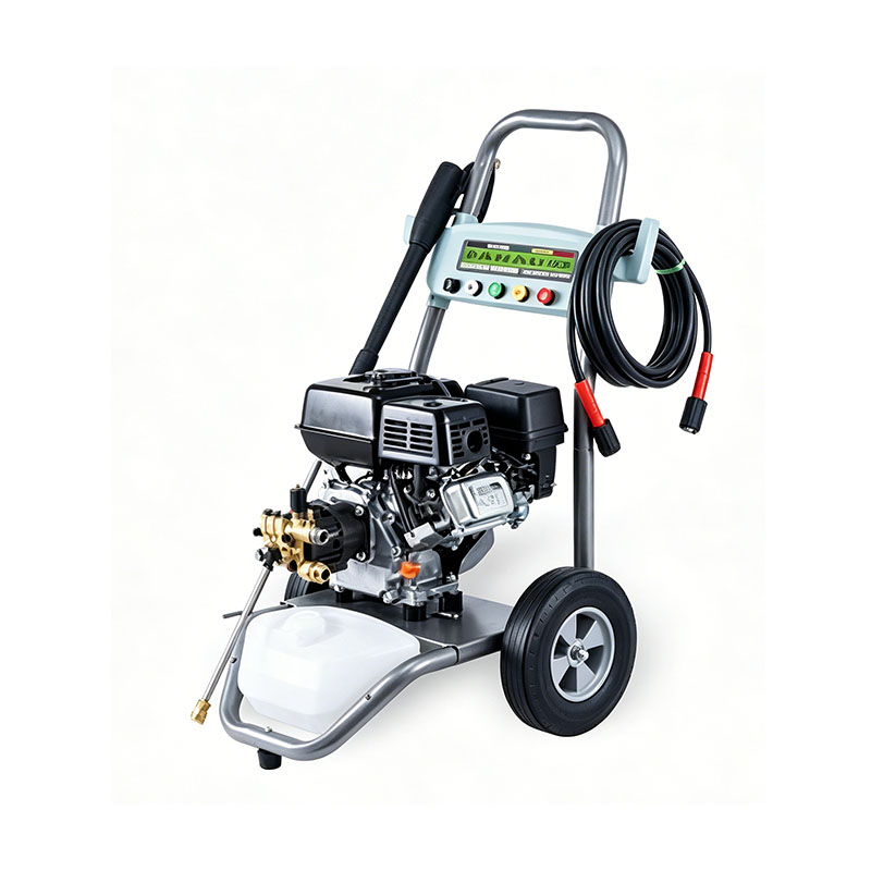 غسالة الضغط العالي بمحرك الغاز LT Series 2600PSI