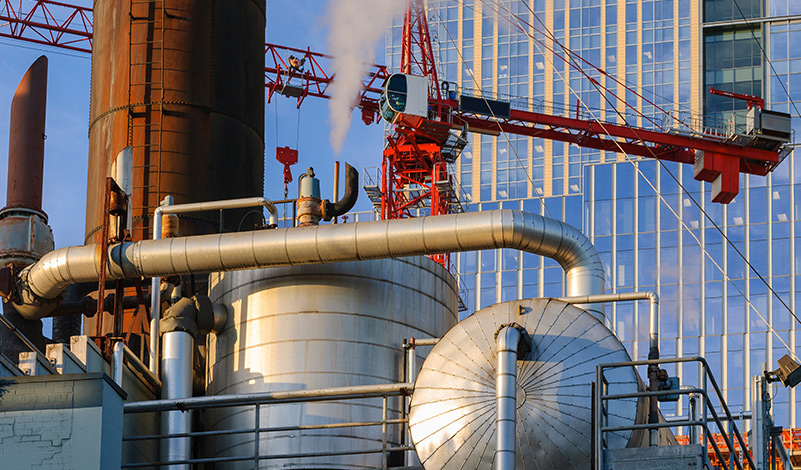 Zhejiang Danau Industrial Co., Ltd.