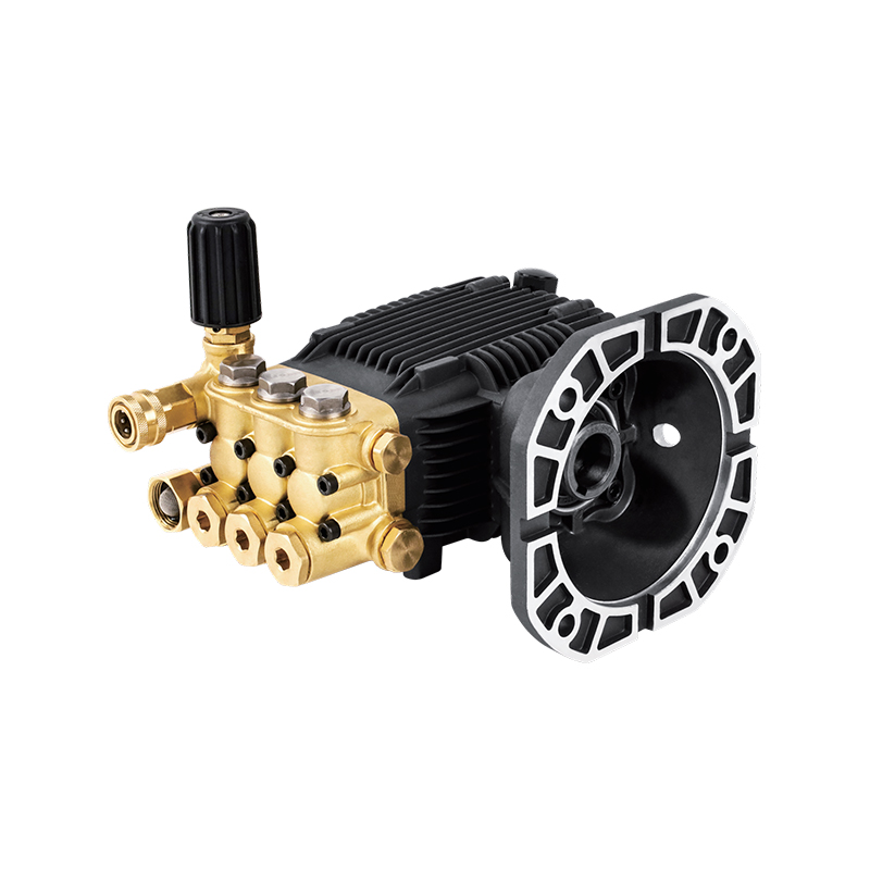 مضخة العمود المرفقي من النوع DBCL-18C2