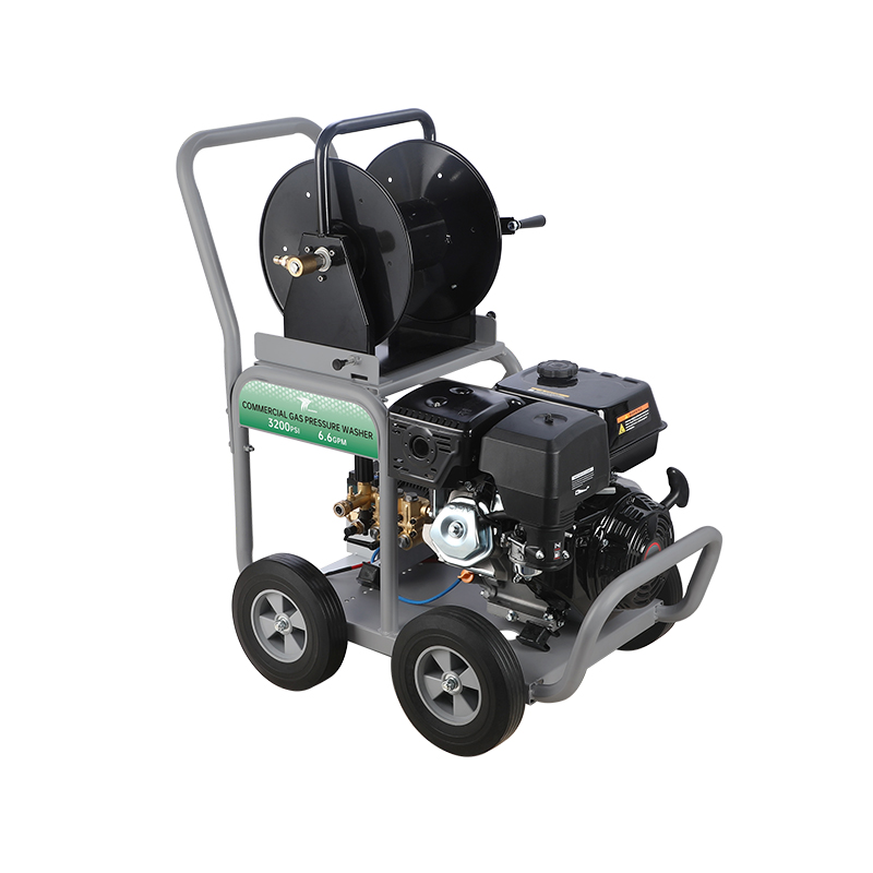 DCC-ST SERIES 3200 PSI & 3600 PSI منظف الضغط