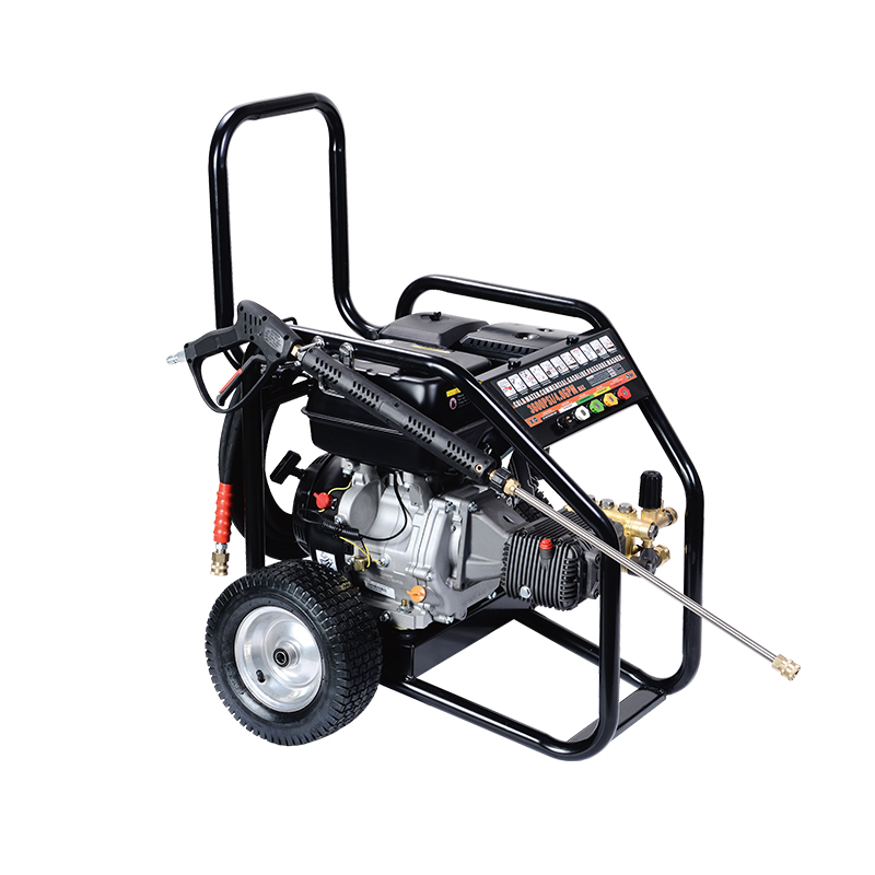 منظف ​​الضغط DCC-NG SERIES 3200PSI و3600PSI