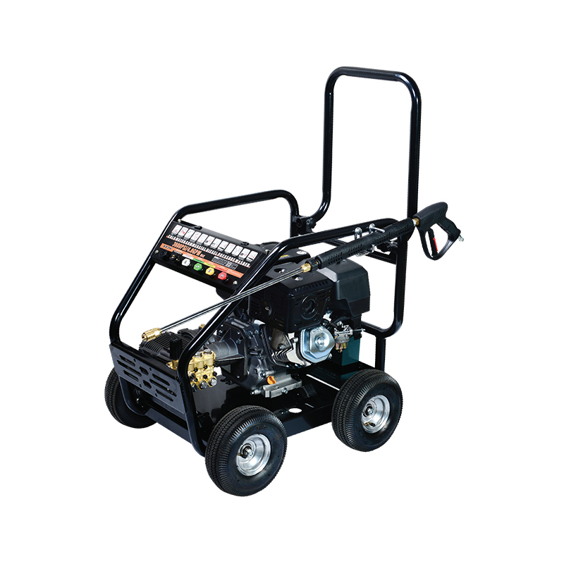 منظف ​​الضغط DCC-GRD SERIES 3200PSI و3600PSI