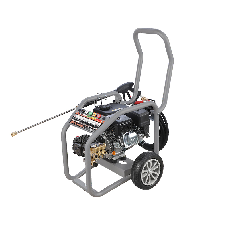 DCC-20/12N 3000PSI غسالة ضغط البنزين
