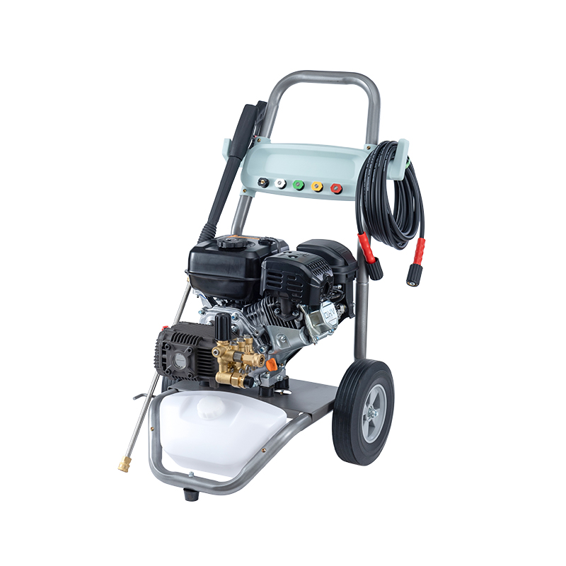 DCC-20/12LT 3000PSI غسالة ضغط البنزين