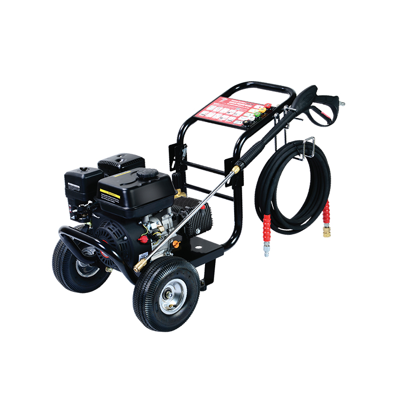 DCC-20/12A 3000PSI غسالة ضغط البنزين