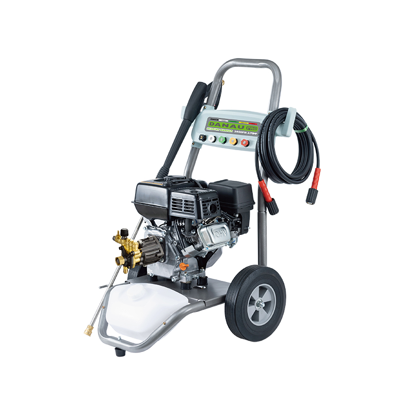 DCAA-19/11LT 2800PSI غسالة ضغط البنزين