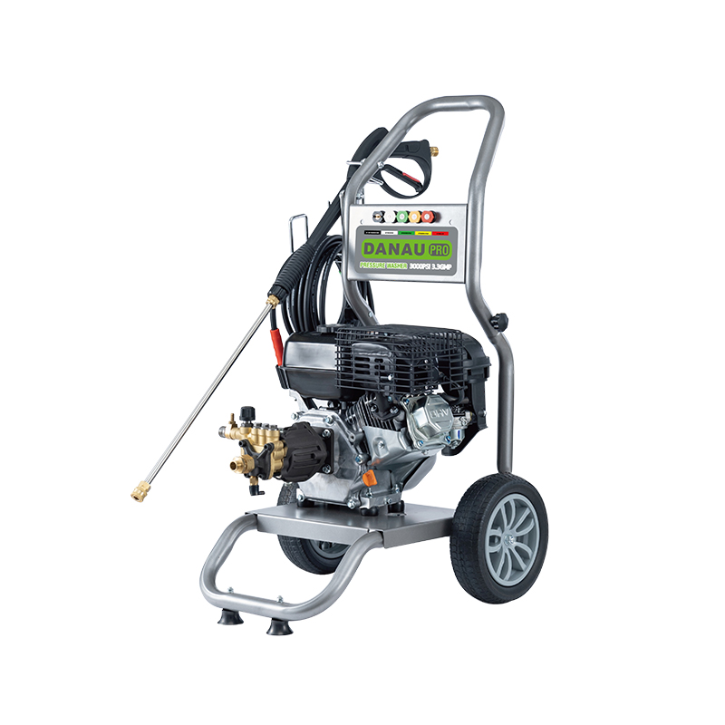 DCAA-19/11JB 2800PSI غسالة ضغط البنزين