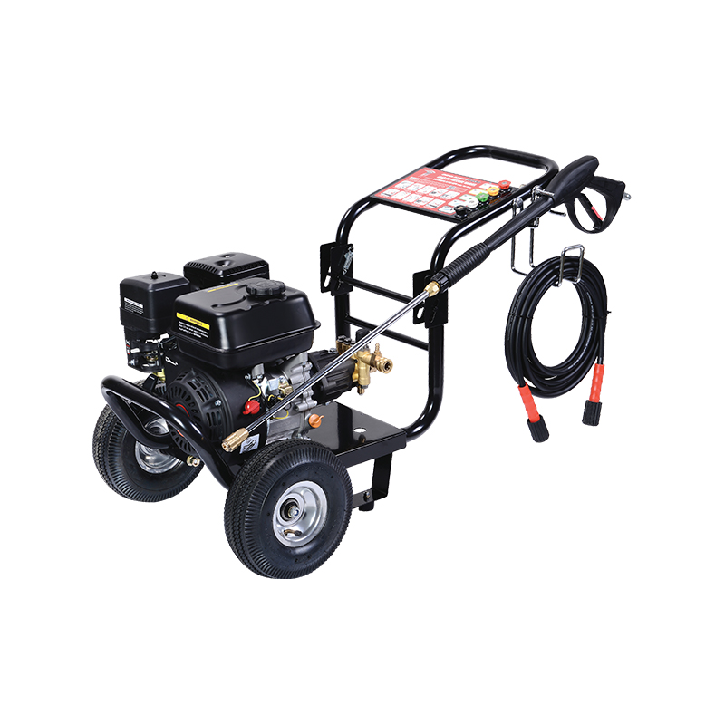DCAA-19/11A 2800PSI غسالة ضغط البنزين