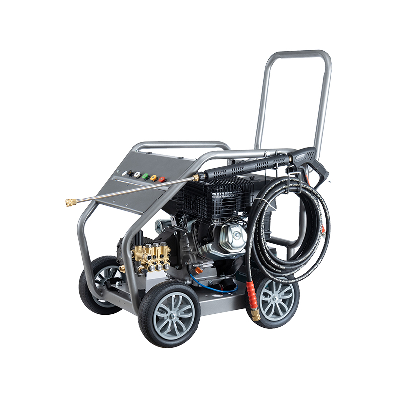 DCC-D SERIES 3200PSI و 3600PSI منظف الضغط