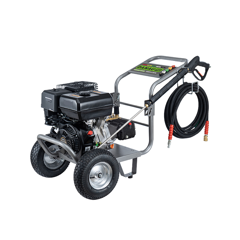 منظف ​​الضغط DCC-AG SERIES 3200PSI و3600PSI