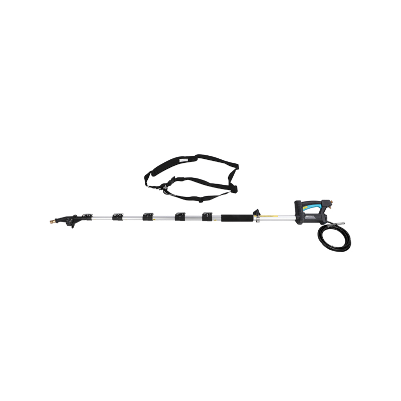 طقم عصا تصغير 6 أقطاب